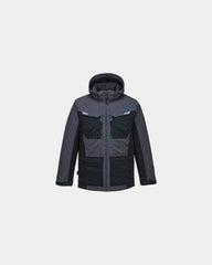 Parka impermeabile termica riflettente da personalizzare - Specchio