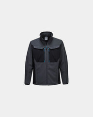 Giacca softshell impermeabile 2 strati da personalizzare - Specchio