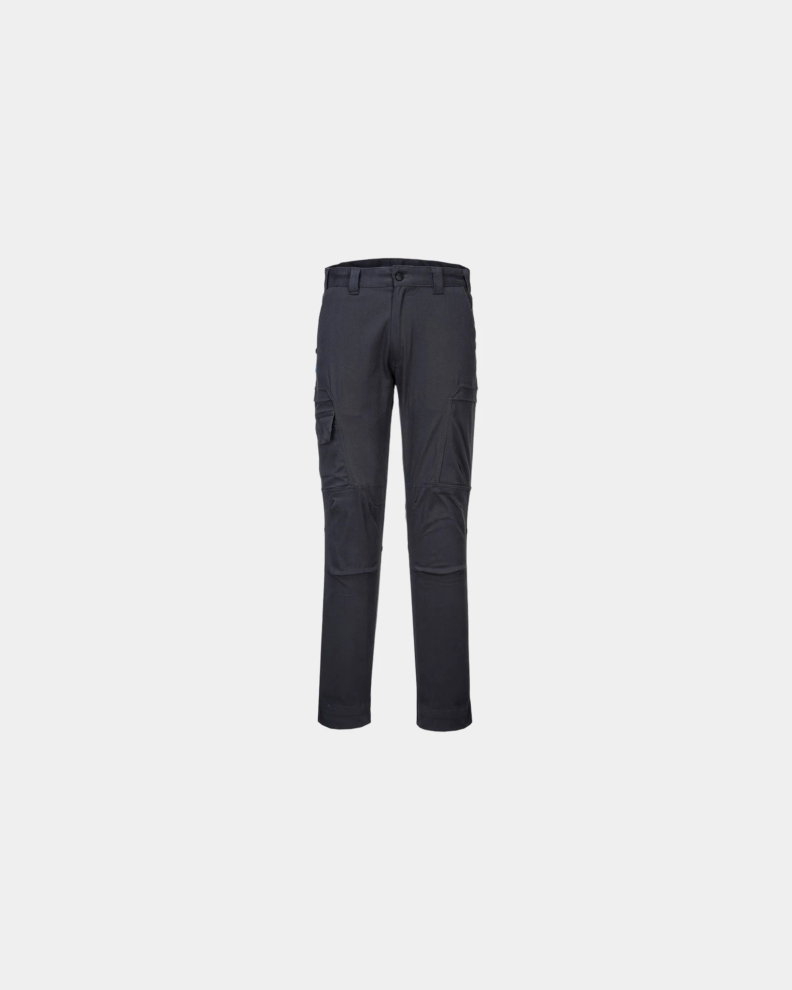 Pantaloni cargo cotone elasticizzato KX3 da personalizzare - Specchio