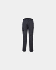 Pantaloni cargo cotone elasticizzato KX3 da personalizzare - Specchio