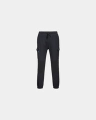Pantaloni da lavoro elasticizzati Flexi da personalizzare - Specchio