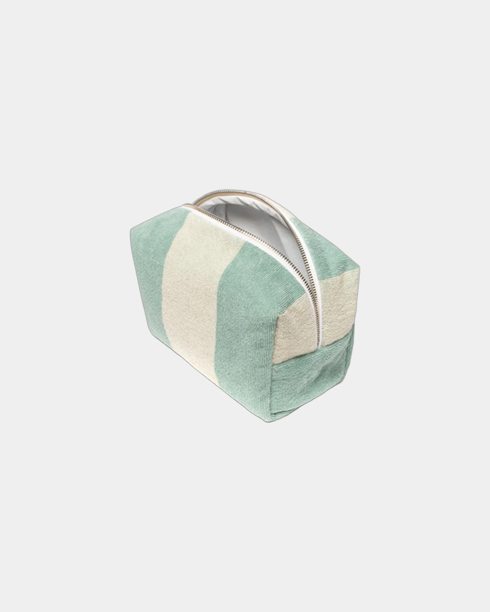 Beauty case spugna La Serviette Riviera da personalizzare - 36