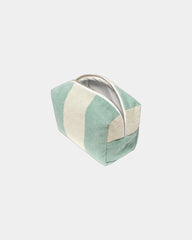 Beauty case spugna La Serviette Riviera da personalizzare - 36