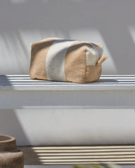 Beauty case spugna La Serviette Riviera da personalizzare - 16