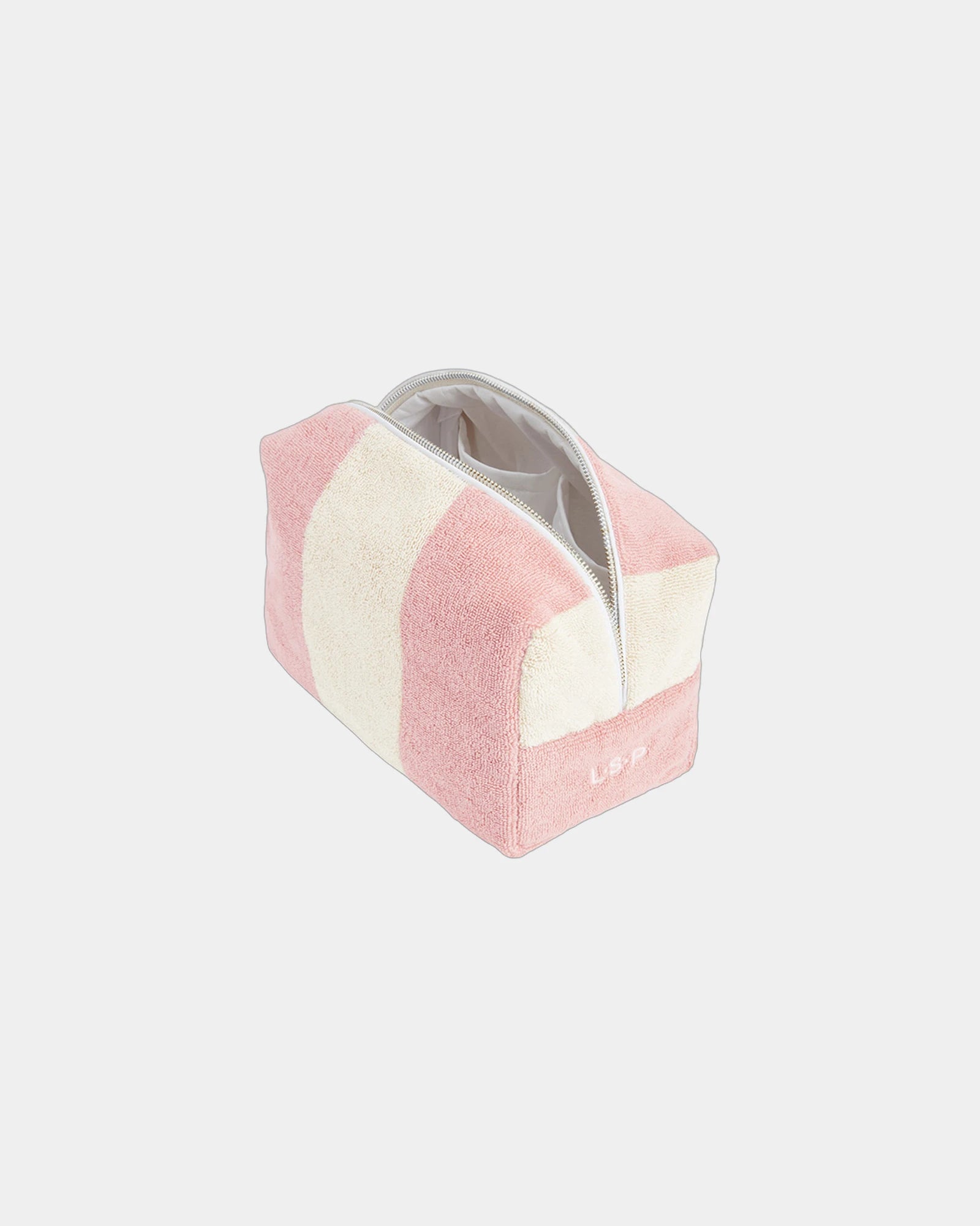 Beauty case spugna La Serviette Riviera da personalizzare - 24