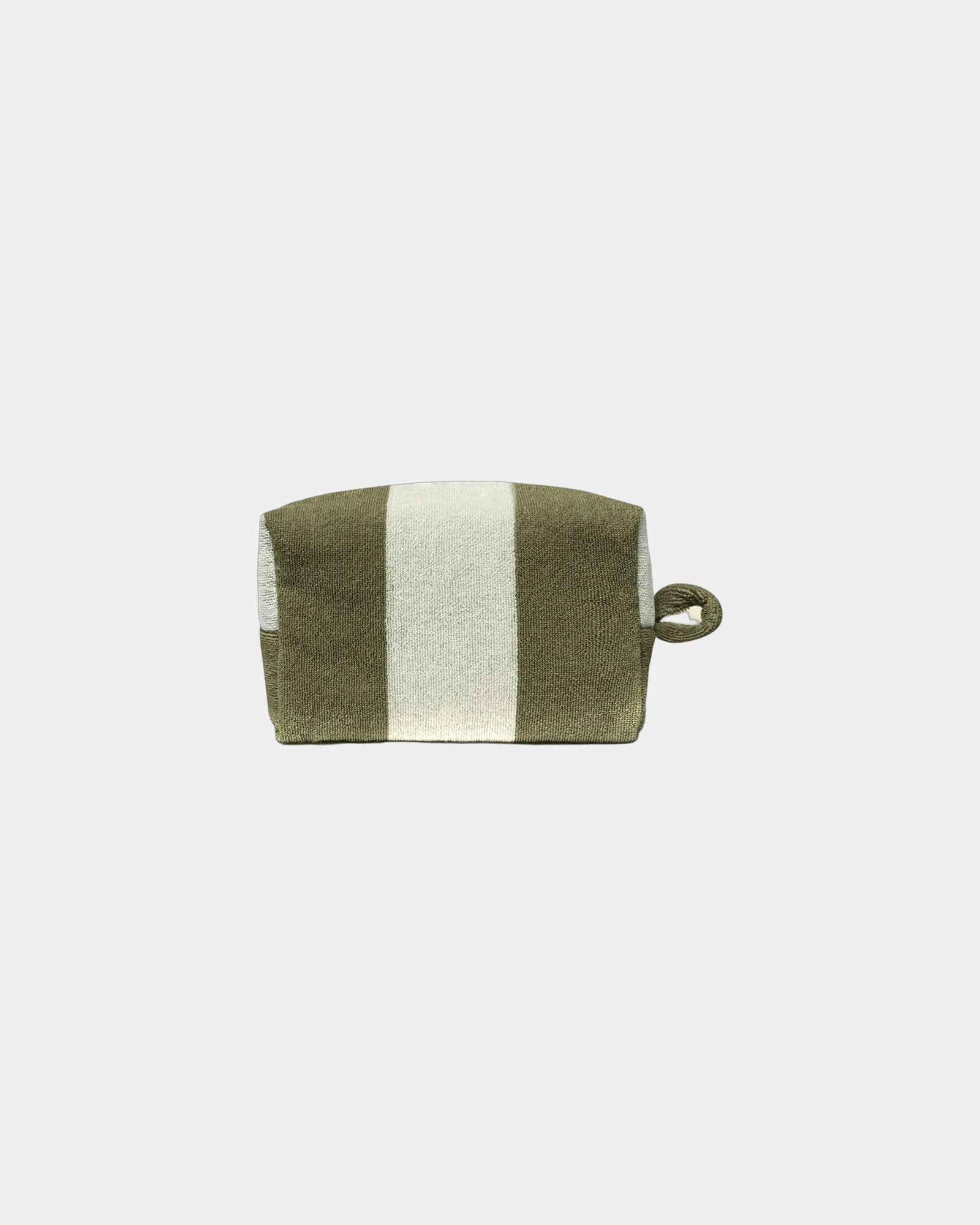 Beauty case spugna La Serviette Riviera da personalizzare - 31