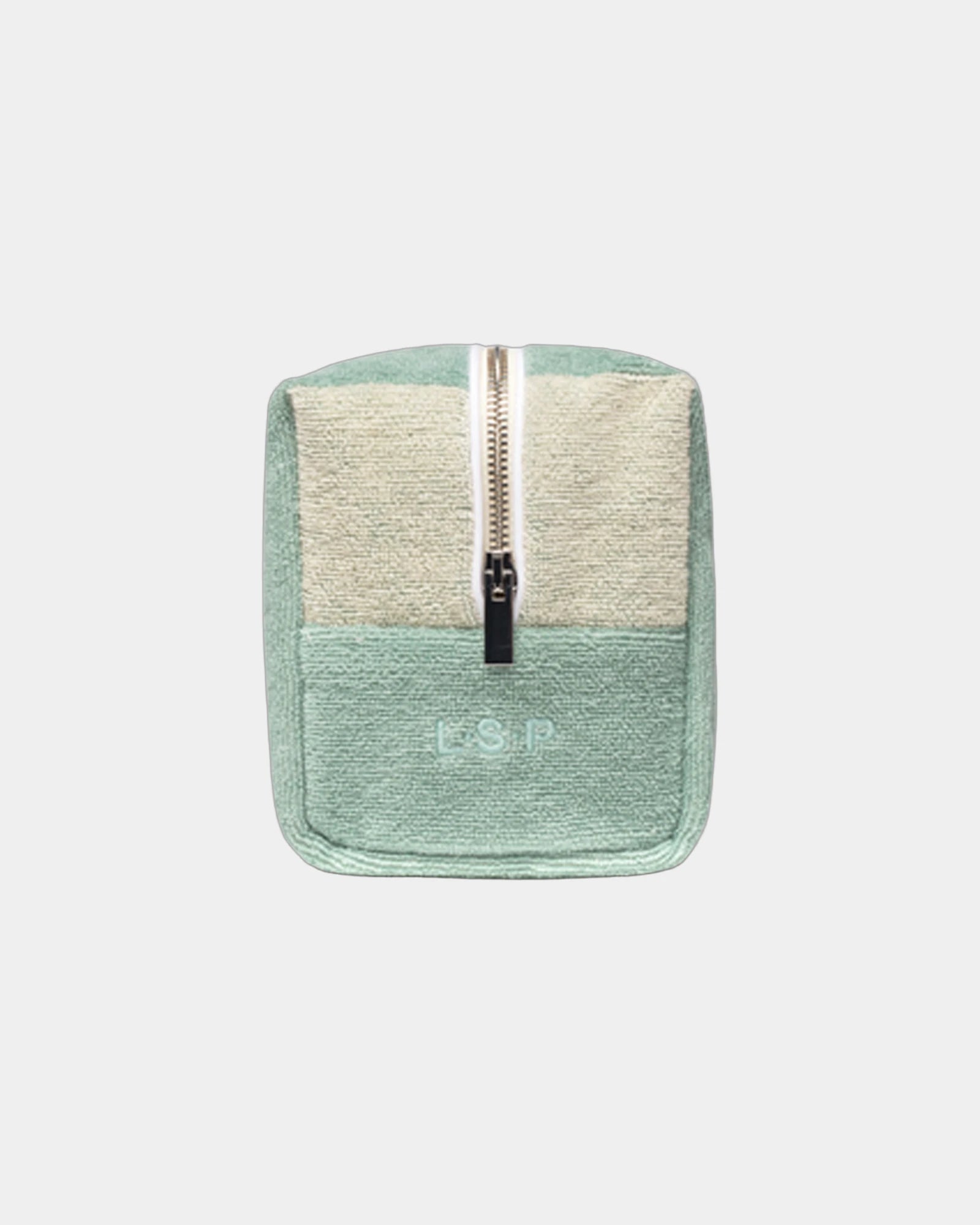 Beauty case spugna La Serviette Riviera da personalizzare - 35