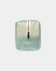Beauty case spugna La Serviette Riviera da personalizzare - 35