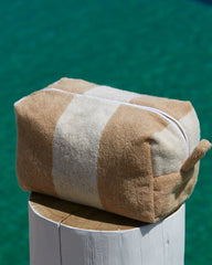 Beauty case spugna La Serviette Riviera da personalizzare - 18