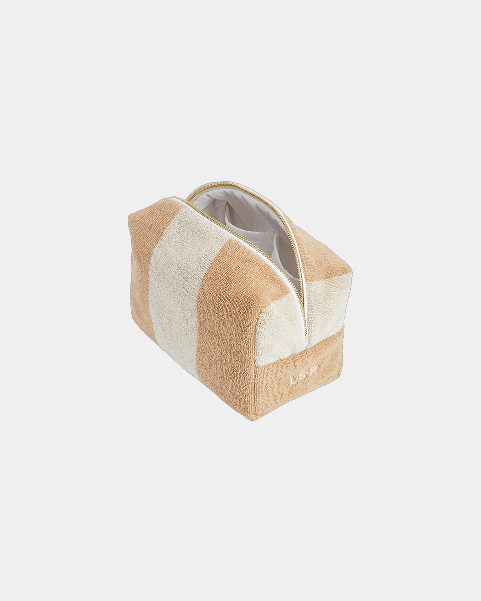 Beauty case spugna La Serviette Riviera da personalizzare - 15