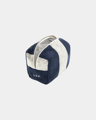 Beauty case spugna La Serviette Riviera da personalizzare - 11