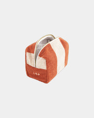 Beauty case spugna La Serviette Riviera da personalizzare - 7