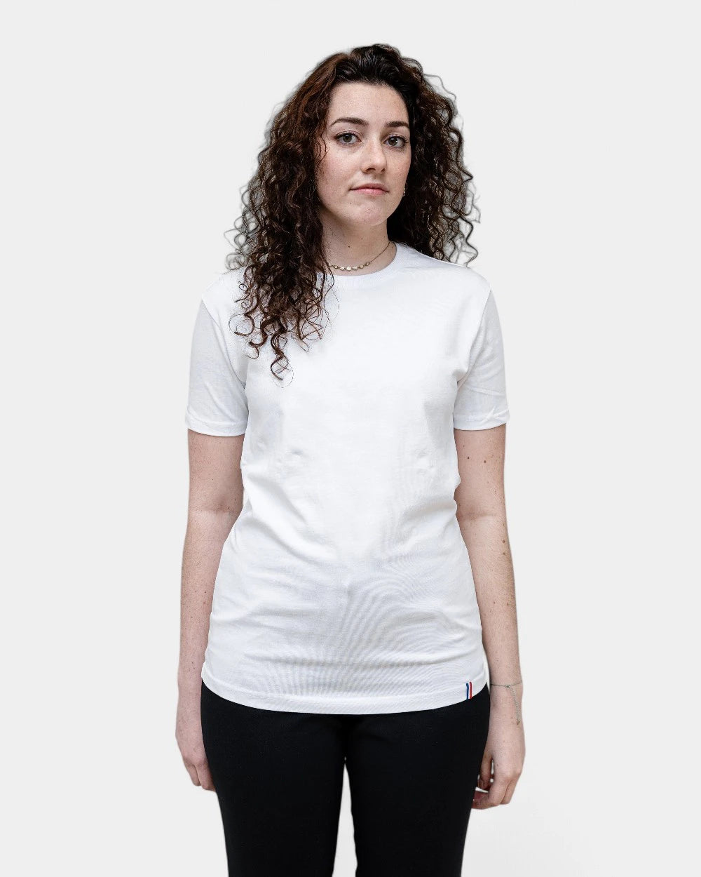 T-Shirt unisex in cotone da personalizzare