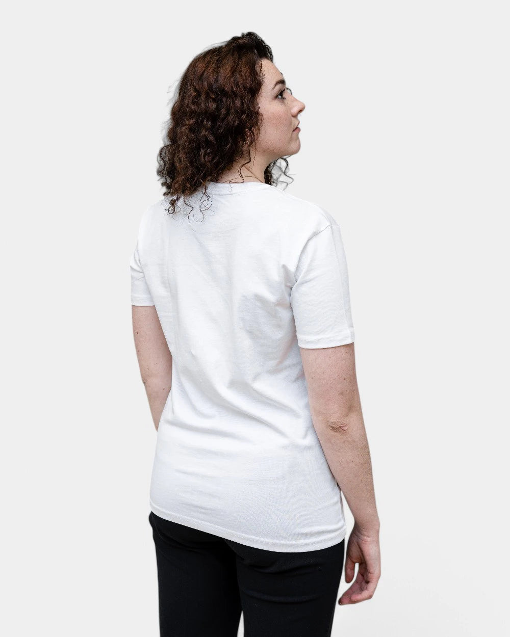 T-Shirt unisex in cotone da personalizzare - 2