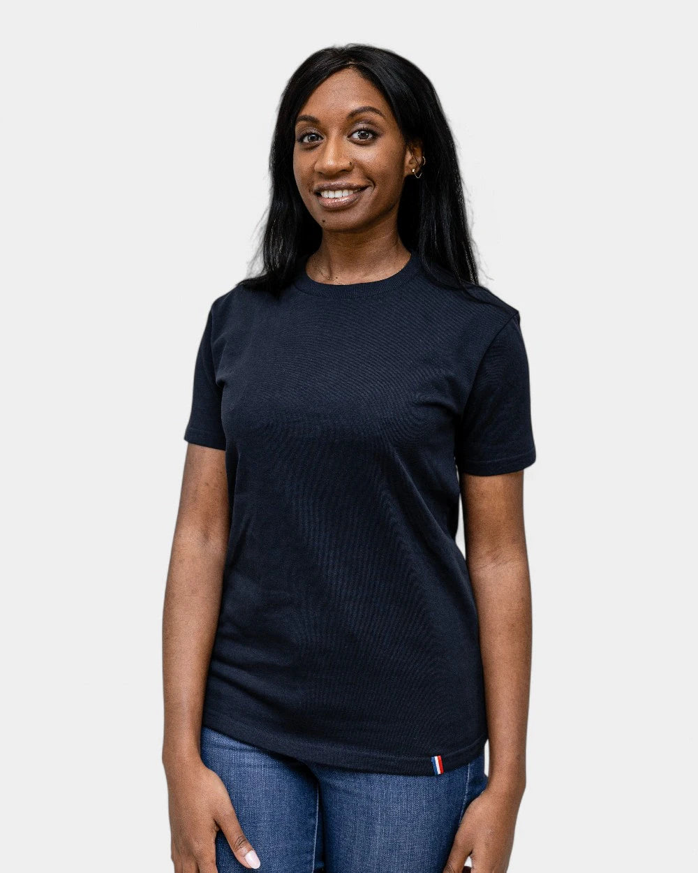 T-Shirt unisex in cotone da personalizzare - 3