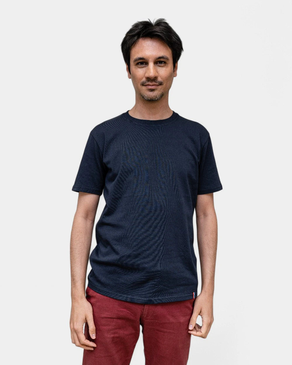 T-Shirt unisex in cotone da personalizzare - 9