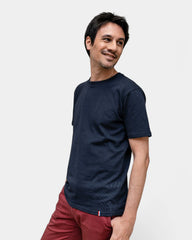 T-Shirt unisex in cotone da personalizzare - 6