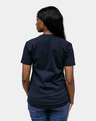 T-Shirt unisex in cotone da personalizzare - 4