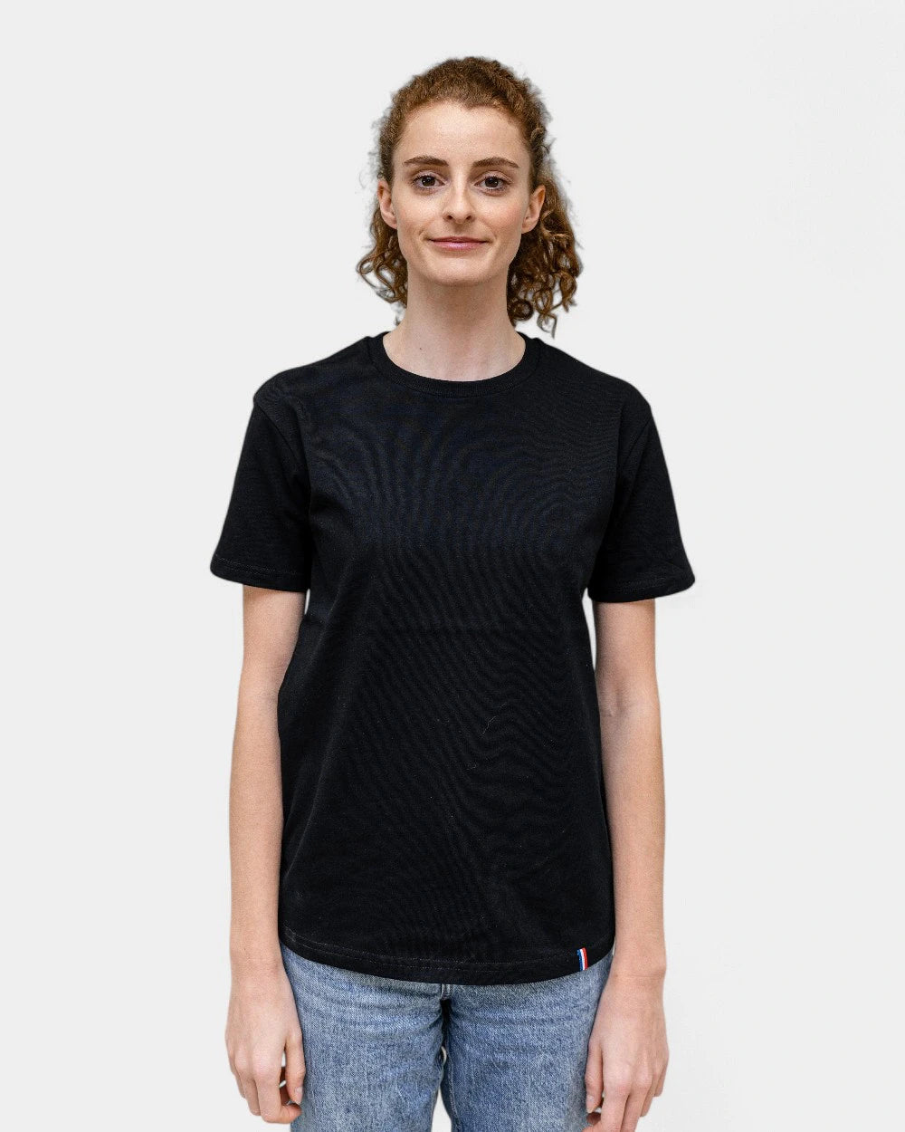 T-Shirt unisex in cotone da personalizzare - 13