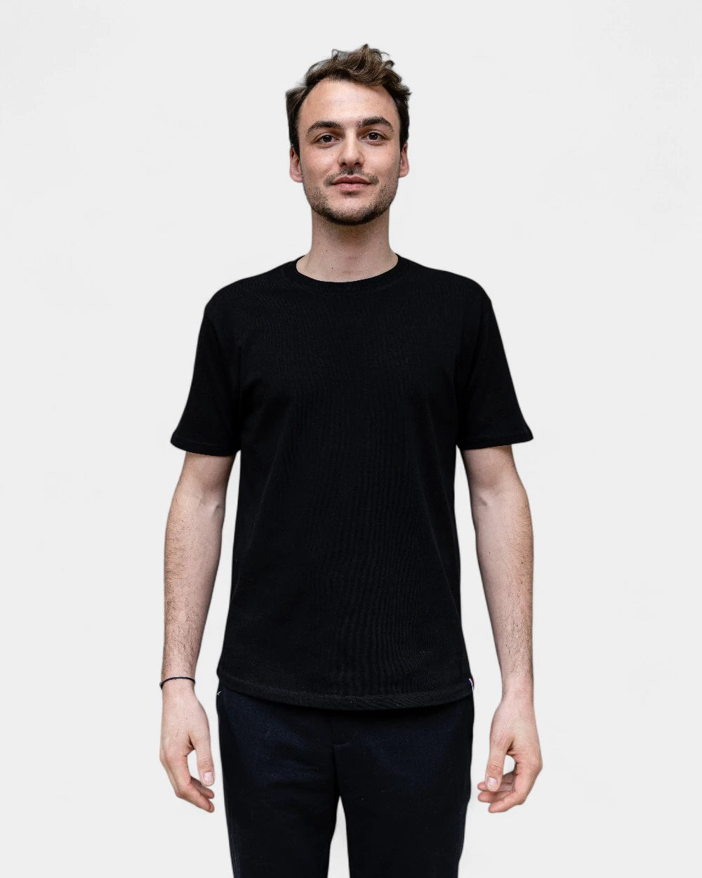 T-Shirt unisex in cotone da personalizzare - 17