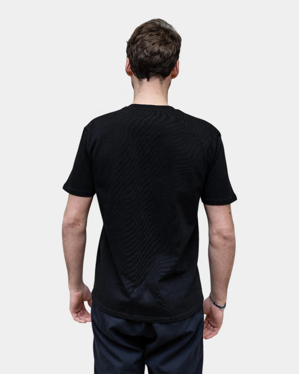 T-Shirt unisex in cotone da personalizzare - 15