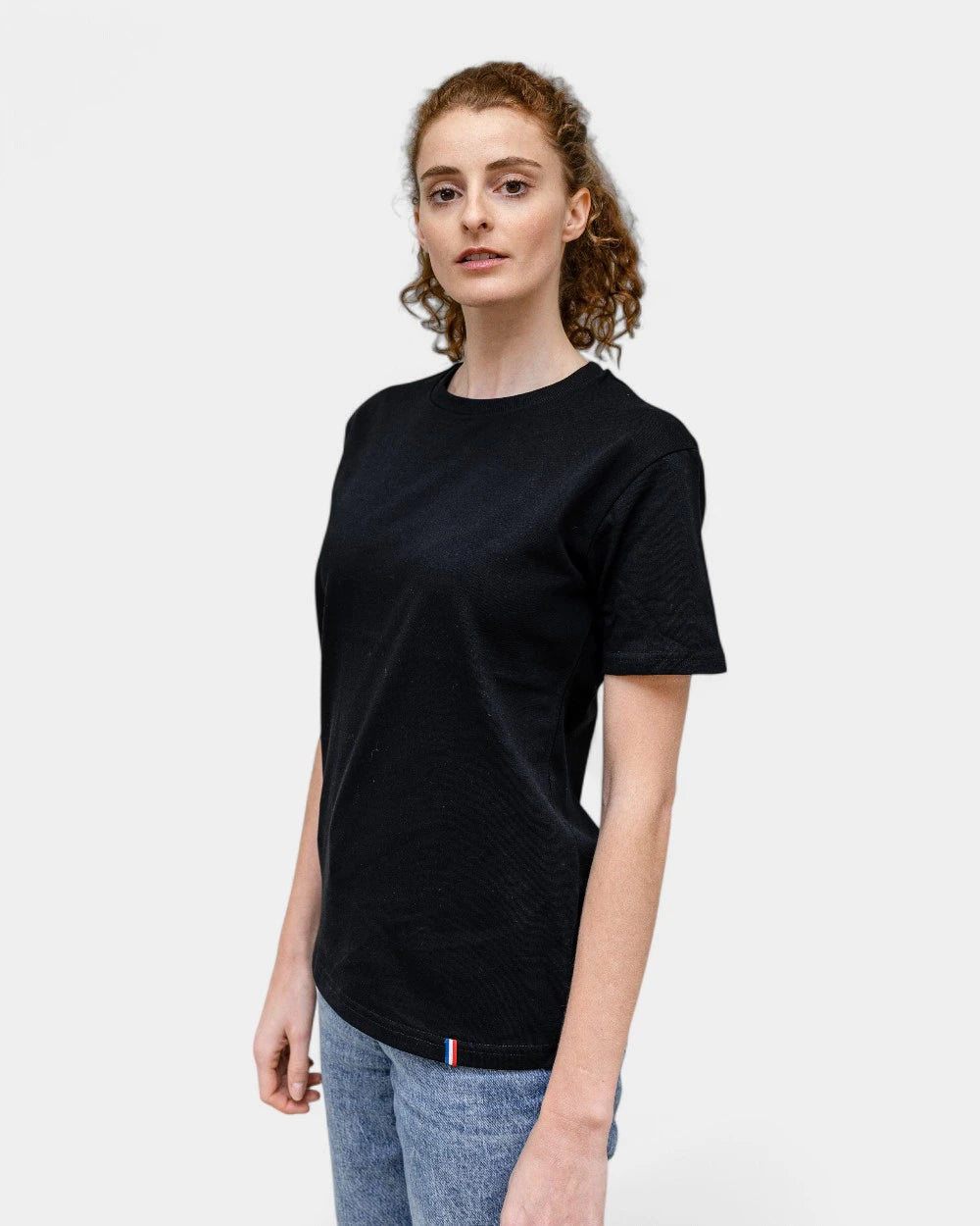 T-Shirt unisex in cotone da personalizzare - 10