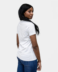 T-shirt donna ecosostenibile da personalizzare - 3