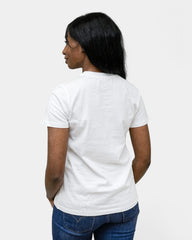 T-Shirt donna girocollo da personalizzare - 2