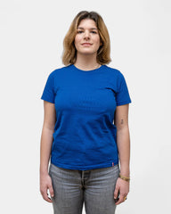 T-shirt da donna Made in France da personalizzare - 5