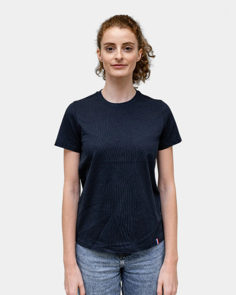 T-Shirt donna girocollo da personalizzare - 9