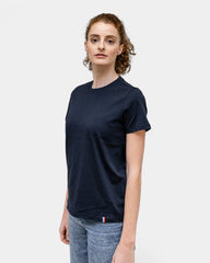 T-Shirt donna girocollo da personalizzare - 6