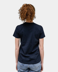 T-Shirt donna girocollo da personalizzare - 7