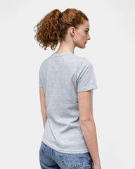 T-shirt da donna Made in France da personalizzare - 12