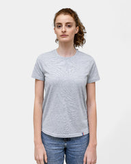 T-Shirt donna girocollo da personalizzare - 13
