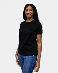 T-Shirt donna girocollo da personalizzare - 14