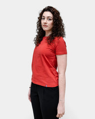 T-shirt da donna Made in France da personalizzare - 18