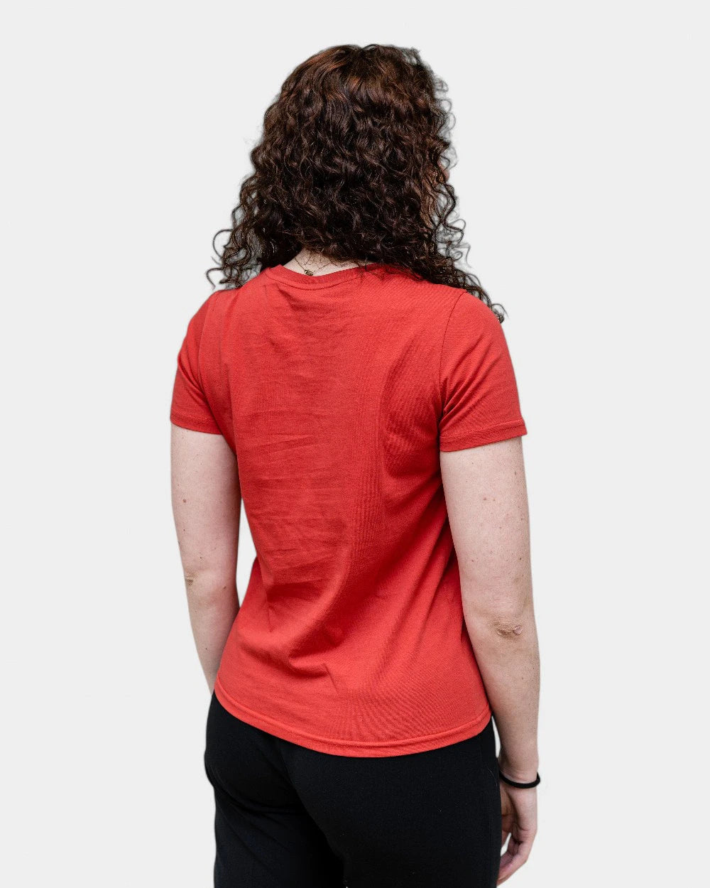 T-shirt da donna Made in France da personalizzare - 20