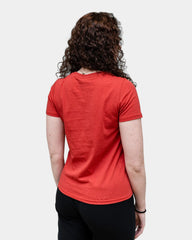 T-shirt da donna Made in France da personalizzare - 20