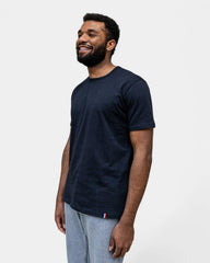 T-shirt uomo ecosostenibile da personalizzare - 4