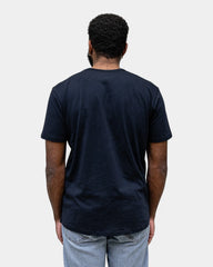 T-shirt uomo ecosostenibile da personalizzare - 5