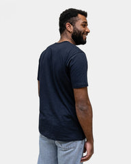 T-shirt uomo ecosostenibile da personalizzare - 6