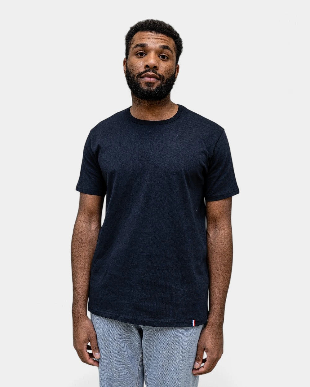 T-shirt uomo ecosostenibile da personalizzare - 7