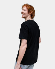 T-shirt uomo ecosostenibile da personalizzare - 10