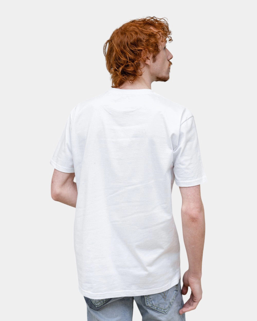 T-shirt da uomo Made in France da personalizzare - 1
