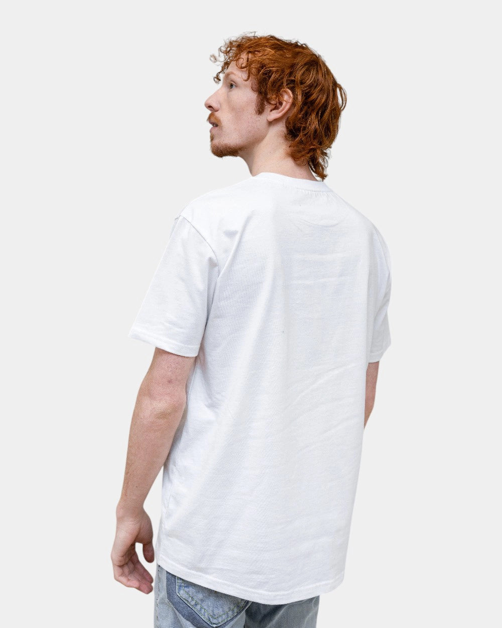 T-shirt da uomo Made in France da personalizzare - 2