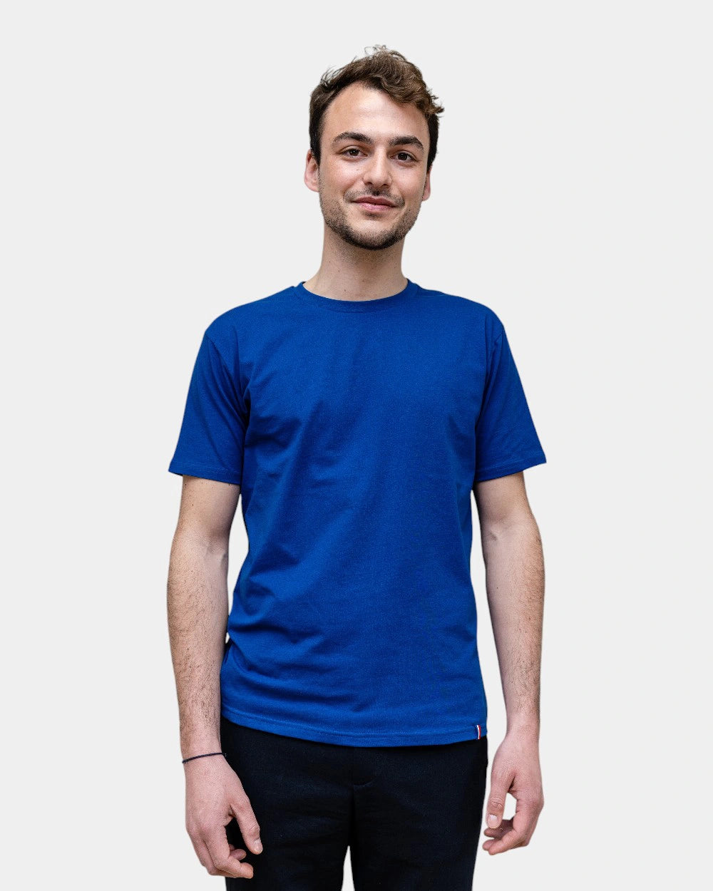 T-shirt da uomo Made in France da personalizzare - 7