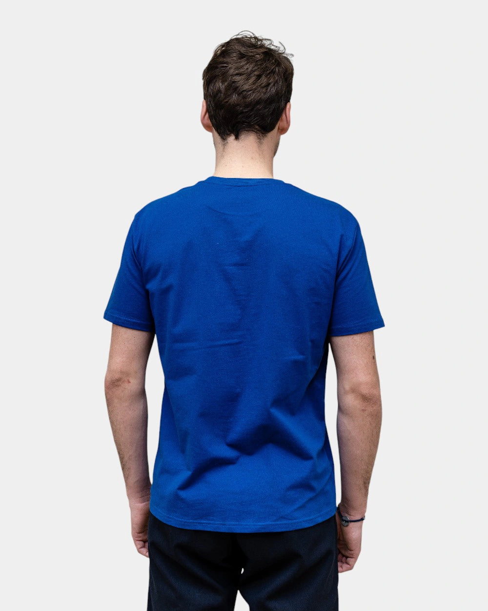 T-shirt da uomo Made in France da personalizzare - 5