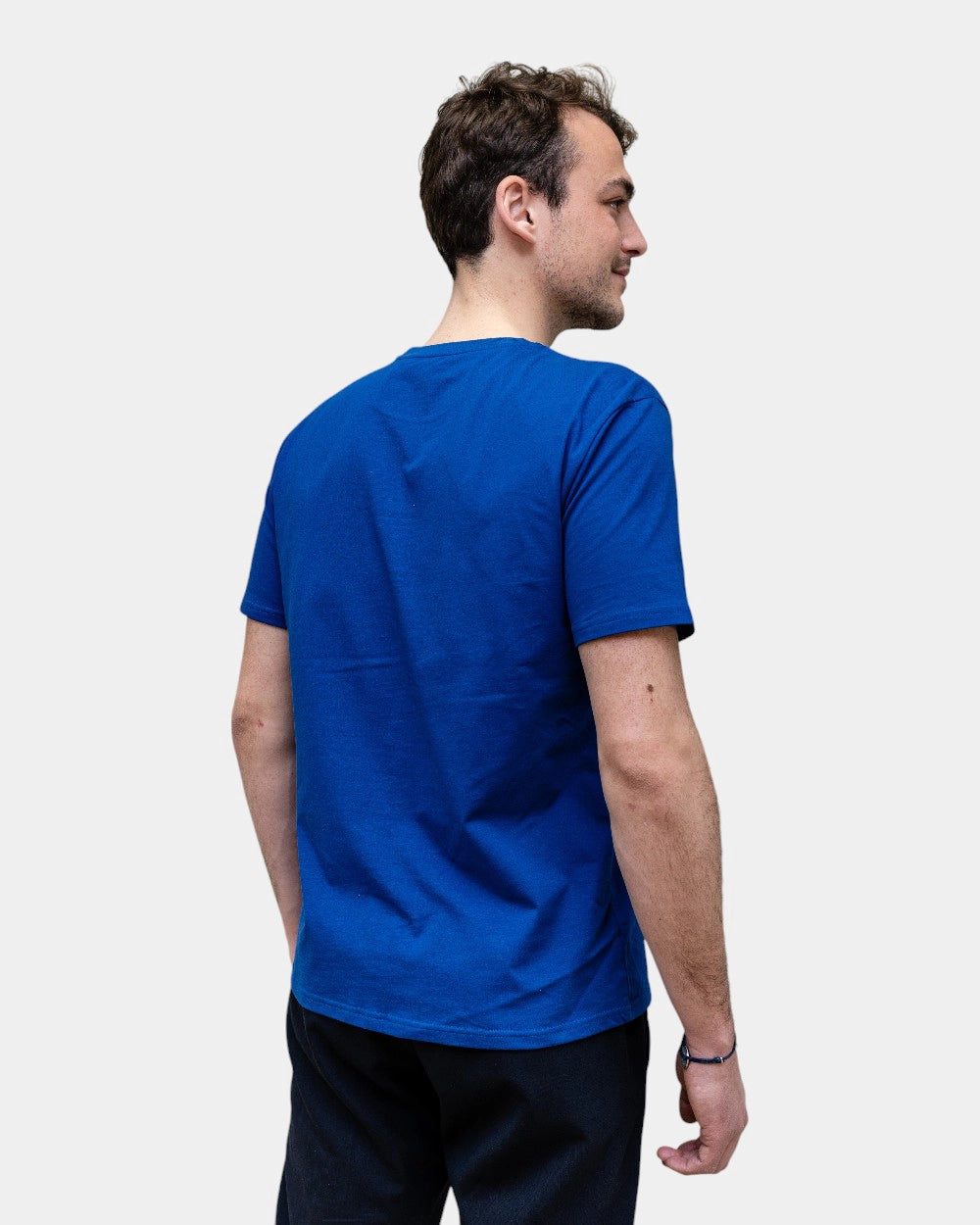 T-shirt da uomo Made in France da personalizzare - 6