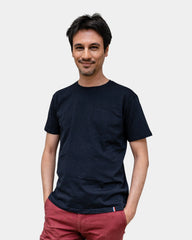 T-shirt da uomo Made in France da personalizzare - 10