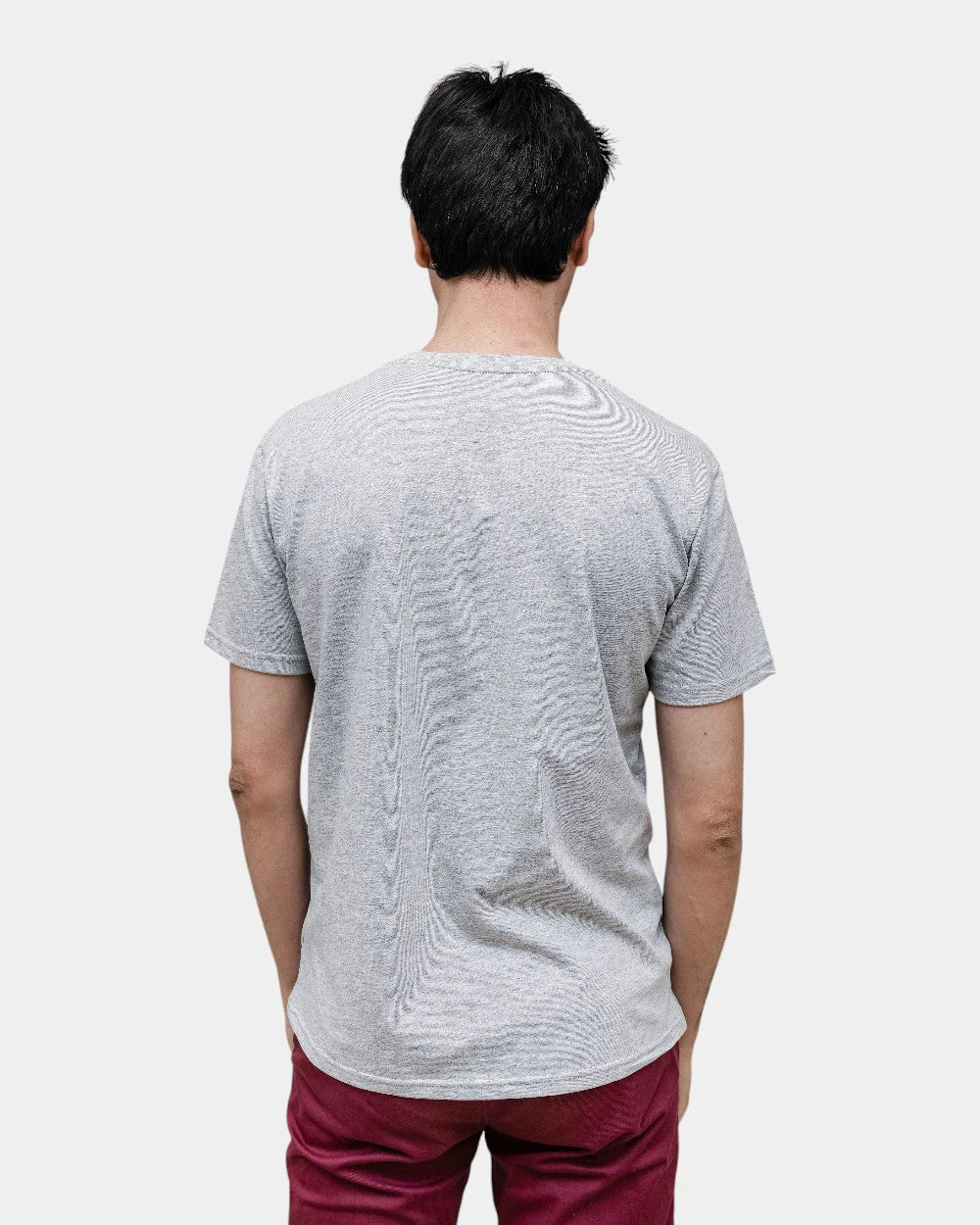 T-shirt da uomo Made in France da personalizzare - 12
